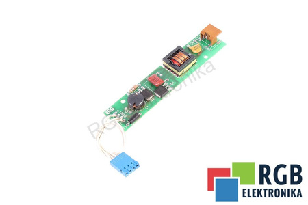 INVERSOR E156486(S) ERG