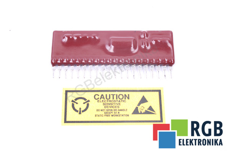 JH404B YASKAWA HÍBRIDO