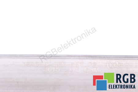 RESISTENCIA 189658-Q03 ALLEN BRADLEY 115OHM