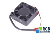 1204KL-01W-B39 MINEBEA 5V 30X30X10MM VENTILADOR
