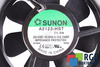 A2123-HST(7).GN SUNON A2123-HST 120X120X38MM 230V VENTILADOR