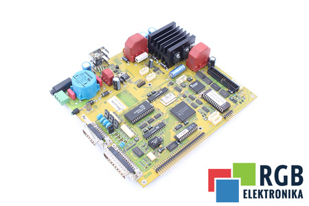 OPC04 DIGITEC 6071-04 99LP11408 PLACA BASE