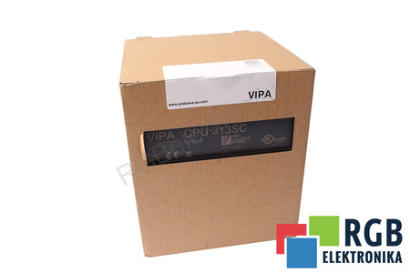 313-5BF23 YASKAWA VIPA 313SC EQUIVALENTE PARA 6ES7313-5BG04-0AB0 SIN PIN