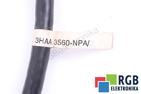 3HAA3560-NPA ABB 15M