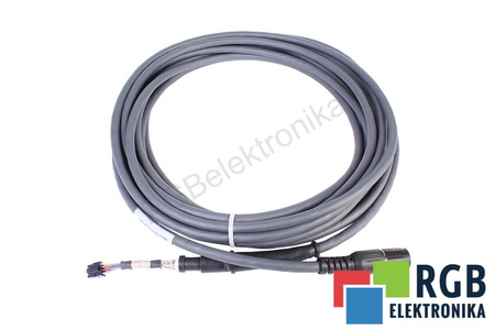 00-320-104 KUKA 10M PARA KRC4 KRC5 00-291-556 CABLE DE SEÑAL SUSTITUTO