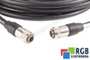 JZNC-XPP02B YASKAWA 8M CABLE SUSTITUTO