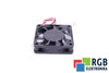 2406KL-05W-B59 MINEBEA NMB 60X60X15MM, 24V, 0.13A VENTILADOR