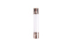 FUSIBLE RÁPIDO CILÍNDRICO DE VIDRIO 0312008.HXP LITTELFUSE 250V, 8A, 6.3X32MM, 10PCS