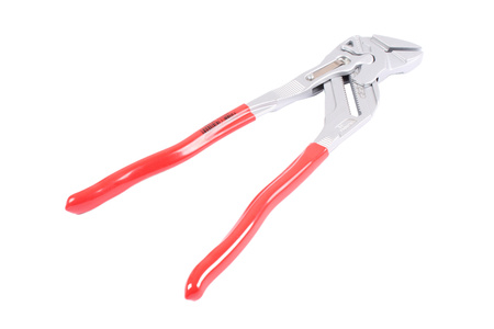 86 03 300 KNIPEX 86 03 300 9.5MM, 9.5MM, 68MM 300X75X20MM ALICATES Y LLAVE INGLESA EN UNA SOLA HERRAMIENTA