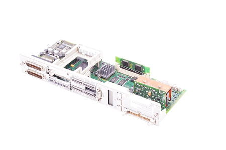 6SN1118-1NH00-0AA1 SIEMENS SIMODRIVE 611