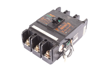 EA203B FUJI ELECTRIC BB3GEC-200 SECCIONADOR