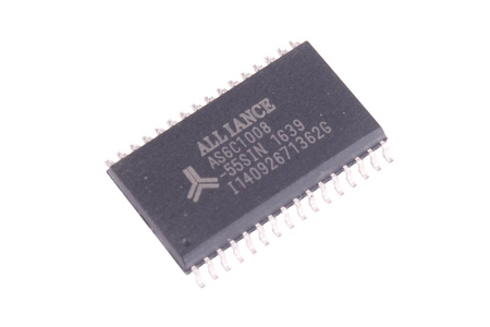 AS6C1008-55SIN ALLIANCE MEMORY