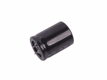 CONDENSADOR LLS2W331MELB NICHICON 330UF, 450V, 30MM, 40MM