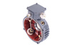 HD201-12SP MITSUBISHI ELECTRIC LANCE TRASERO
