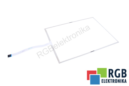 5AP980.1505-K30 1071.0092A 5PIN, 15" TOQUE SUSTITUTO