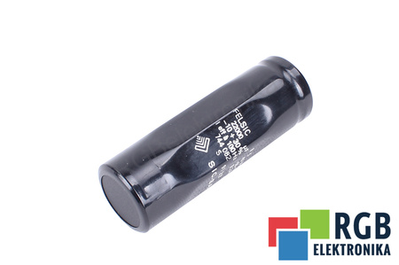 CONDENSADOR FELSIC85 SIC-SAFCO 22000UF, 40V