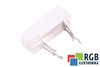 RESISTENCIA RSTYH97.44 50OHM, 5W