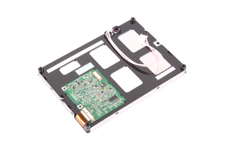 KCG057QV1DB-G66 KYOCERA 5.7 " MATRIZ LCD