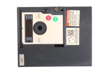 ATV312HU15N4 SCHNEIDER ELECTRIC CAJA