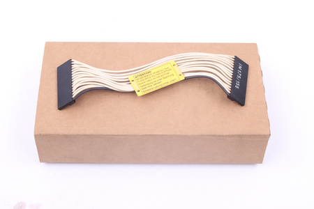 IN175/155 INDRAMAT 16/16PIN 20CM CINTA DE CONEXIÓN