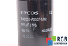 CONDENSADOR B43501-A9567-M42 EPCOS 560UF, 400VDC