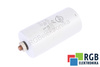 CONDENSADOR 4UF 380V 4UF, 380V