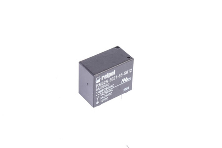 RM32N-3021-85-S012 RELPOL 5A 250VAC 28VDC 12VDC RELÉ