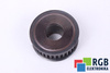 80X66X33MM POLEA DENTADA