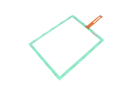 A02B-0265-C087 244X188MM 7PIN TOQUE SUSTITUTO