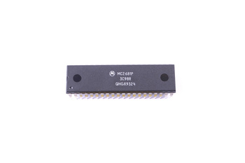 MC2681P MOTOROLA