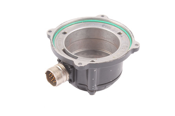 MDD093C-N-030-N2M-110PB2 INDRAMAT 31182901 CUBIERTA DEL CODIFICADOR