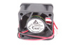 EFB0424HD DELTA 40X40X20MM, 24V, 0.10A VENTILADOR