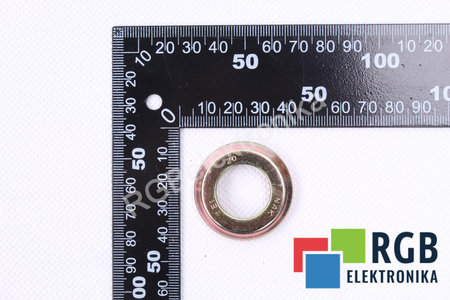 20X37X4 NBR GAMMARING EMPAQUE