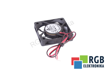 EFB0512HA DELTA ELECTRONICS 50X50X10MM 50X50X10MM 12V VENTILADOR