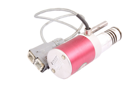 KLEBSTOFF H&H MASCHINENBAU ANILLO ROZANTE CON CONTACTOS ORO/ORO