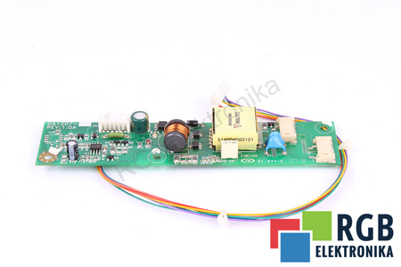 INVERSOR DA1207 POWER SYSTEM DA1207-05G