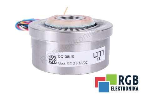 RE-21-1-V02 LTN RESOLVER