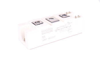 SKKT132/20E SEMIKRON SEMIPACK 2 148A, 2000V