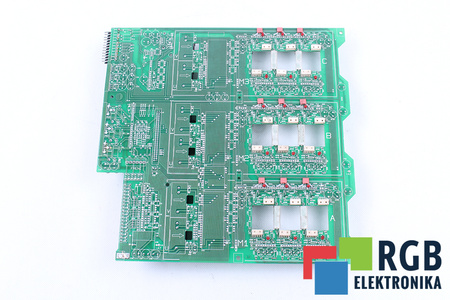 AP2504 COMAU 1152 PARA 3X15/45-AC