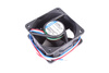 614N/2HHR EBM PAPST 9292206086 60X60X25MM 24V, 0.12A VENTILADOR