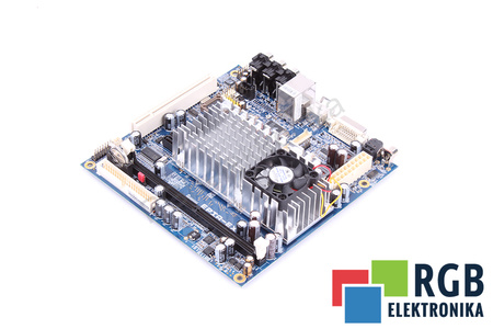 EPIA-EX15000G VIA VIA PLACA BASE