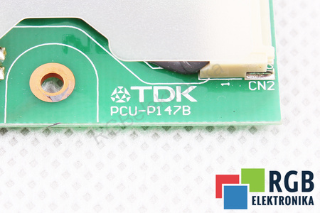 INVERSOR 121PW181 NEC PCU-P147B