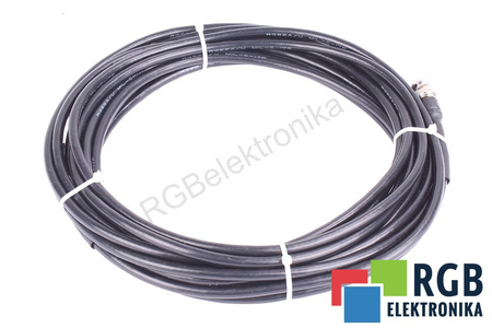 MIL-C-17F BELDEN RG62A/U 8M CABLE