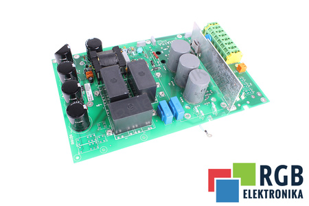 MDRA15A MECOS TRAXLER BG10821-00NB PARA PIEZAS