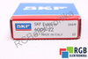 6005-2Z SKF 32000OBR/MIN, 16000OBR/MIN, 11.9KN, 6.55KN 25X47X12 RODAMIENTO