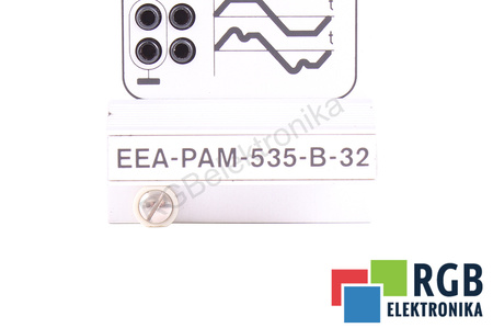 EEA-PAM-535-B-32 VICKERS