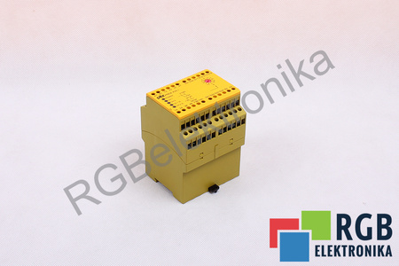 PNOZXV2.1 PILZ 774516 RELEVO DE SEGURIDAD