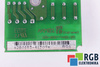 AKM01 INDRAMAT 109-0967-4A01-05 109-0967-4B01-05 PLACA TERMINAL