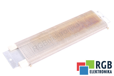 6 OHM FRIZLEN PARA DIAX03