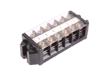 JTP30-6U YOSHIDA PLACA TERMINAL